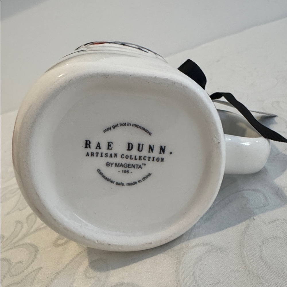 🎃 Rae Dunn Halloween Mug - Picture 5 of 8